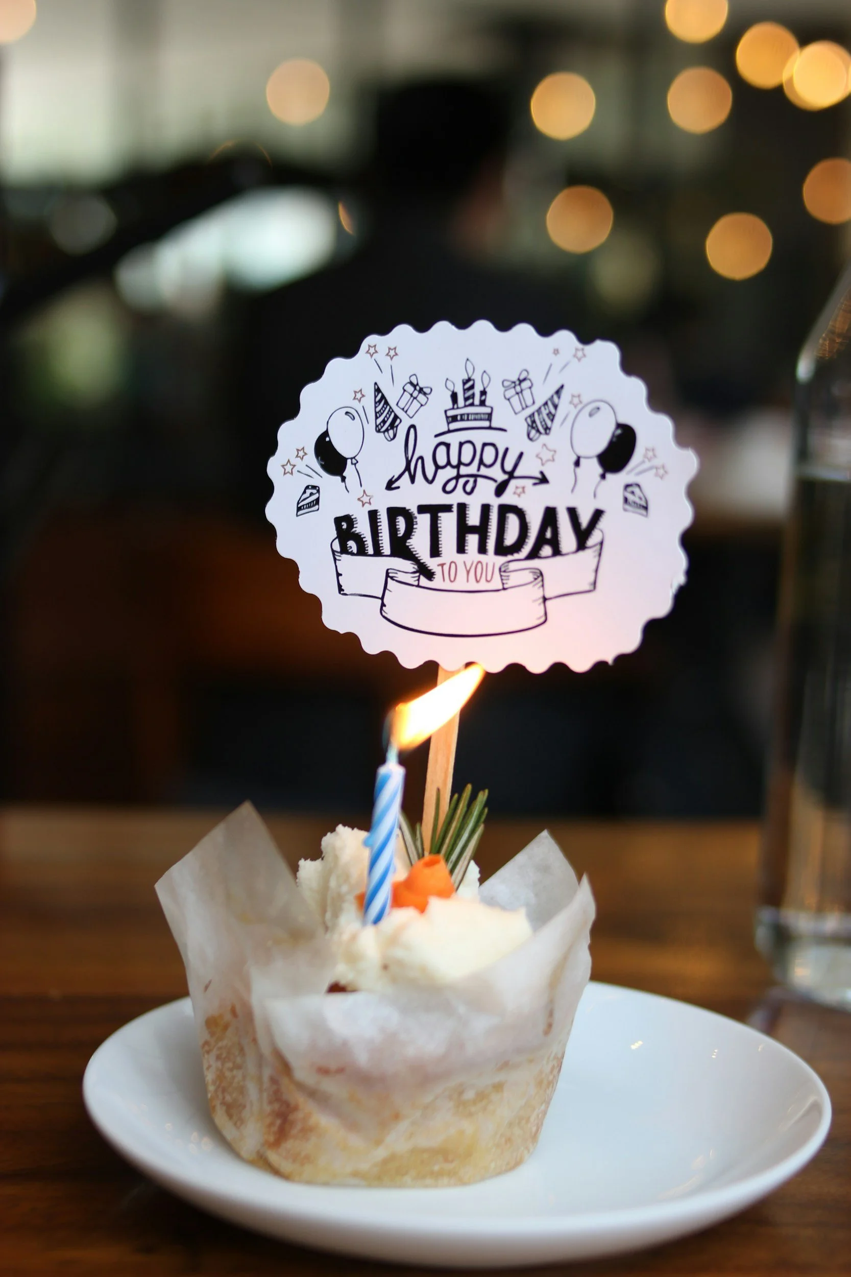 Celebrations & Special Occasions