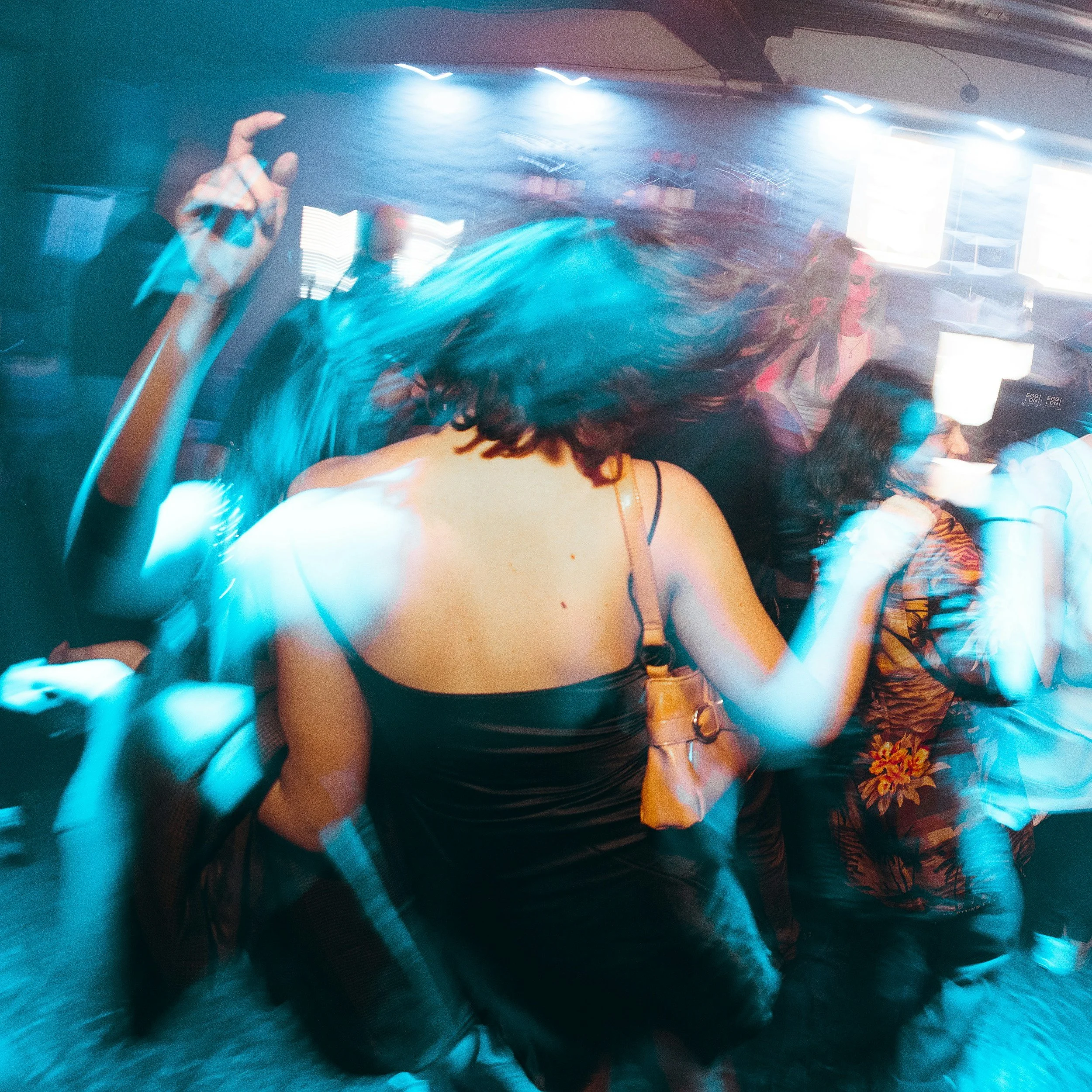 Social Events & Late Night Experiences