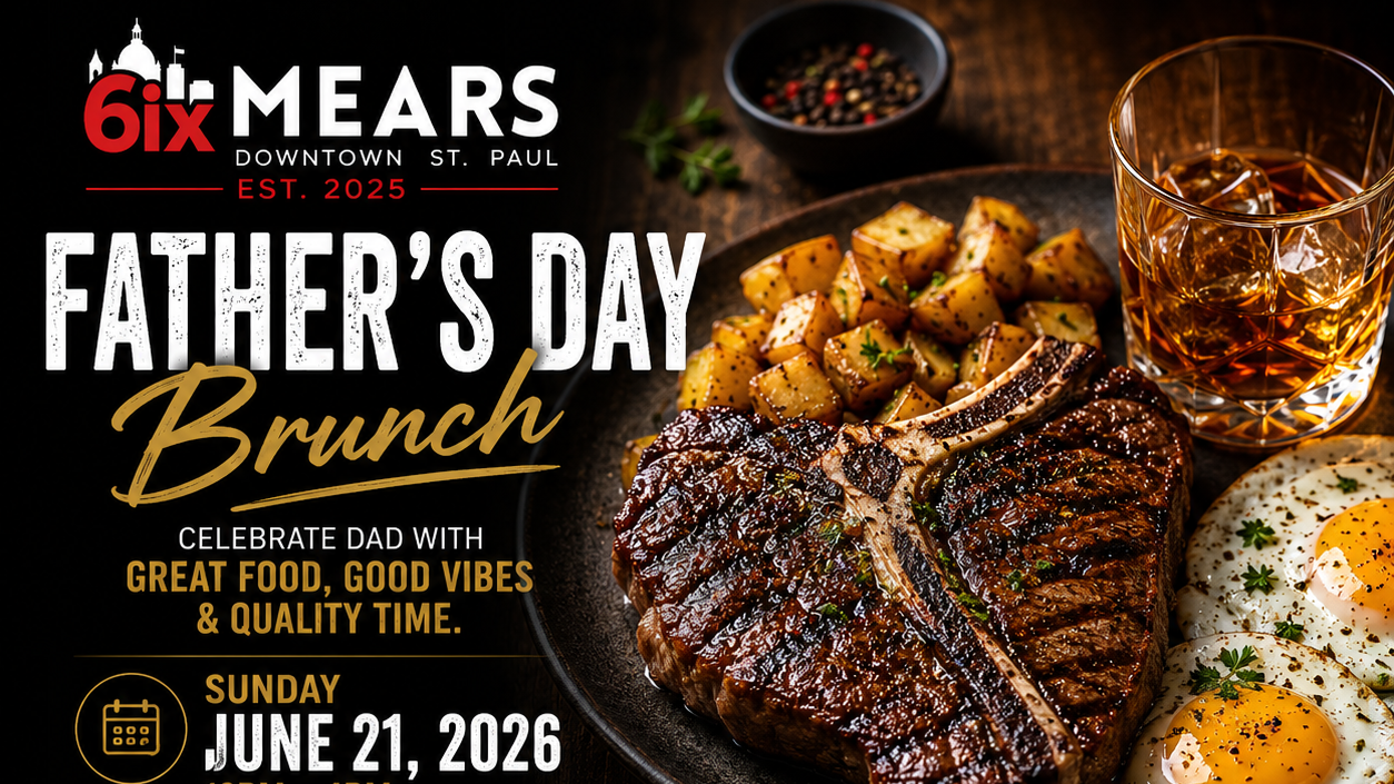 Father's Day Brunch