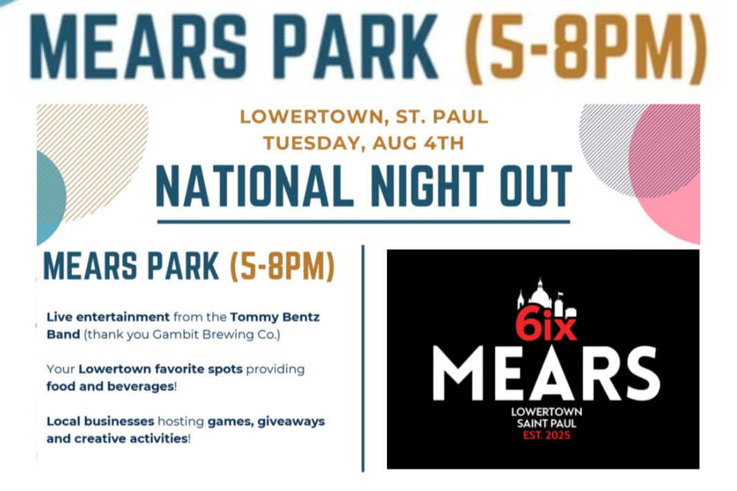 National Night Out