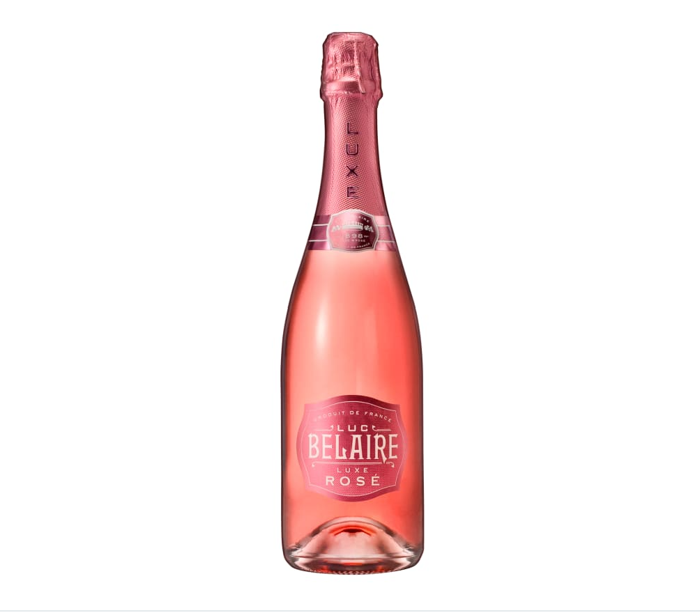 Luc Belaire Rosé 750 mL