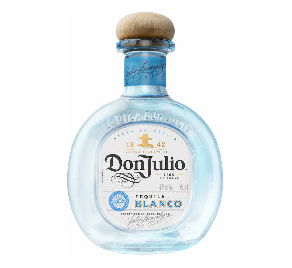 Don Julio Blanco