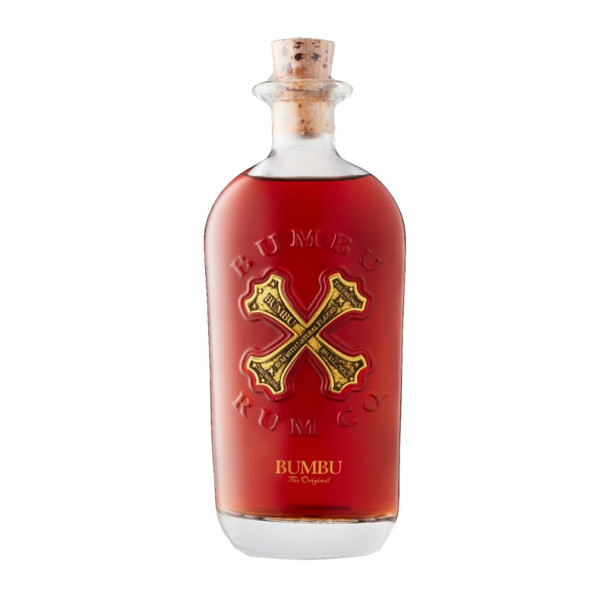 Bumbu The Original Rum | 750 mL