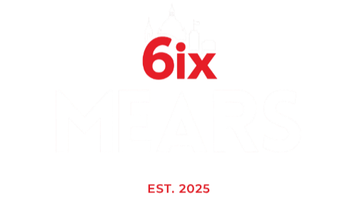 6ix Mears