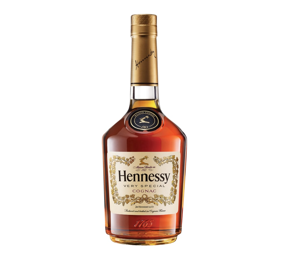 Hennessy VS Cognac 750 mL