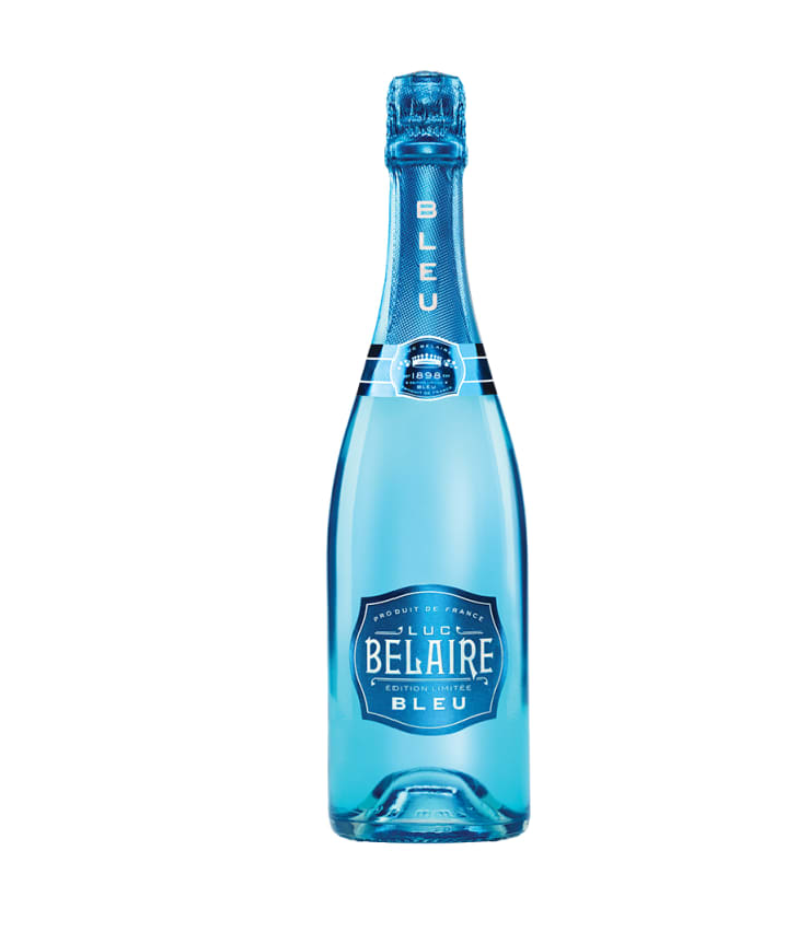 Luc Belaire Bleu 750 mL