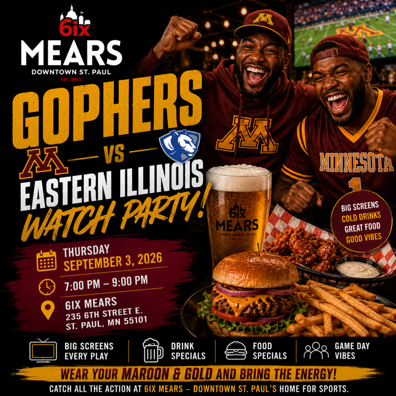 Gophers watch party september 3 2026.png