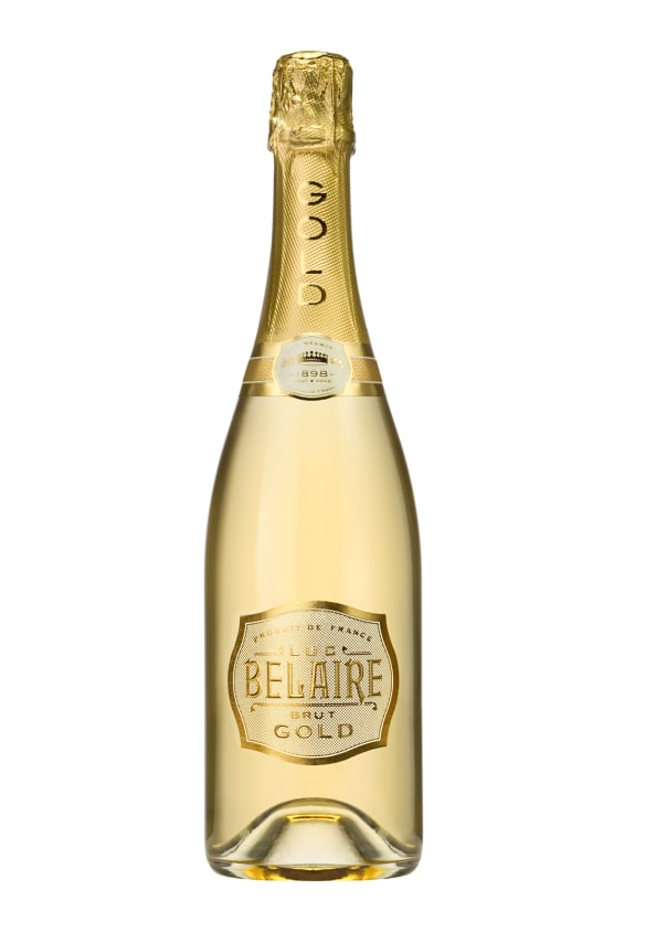 Luc Belaire Gold 750 mL