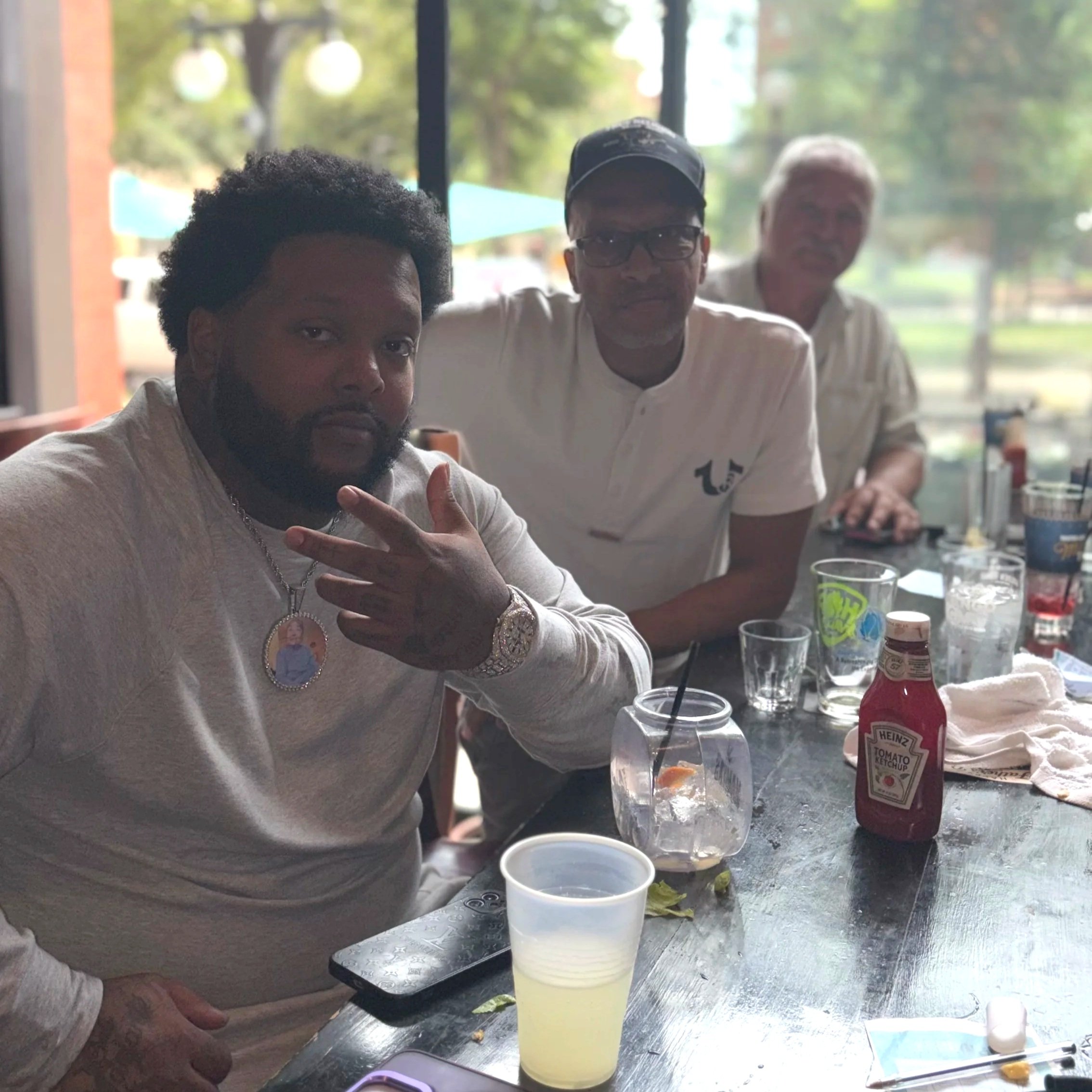 After-Work Gatherings