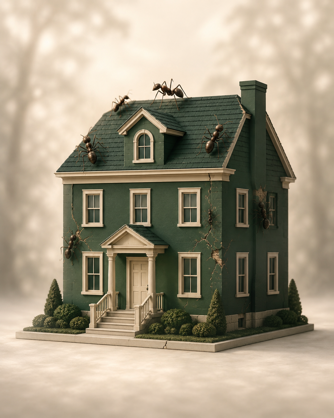 Latent Defects (“Vices cachés”) in Québec Real Estate: What Buyers Should Know