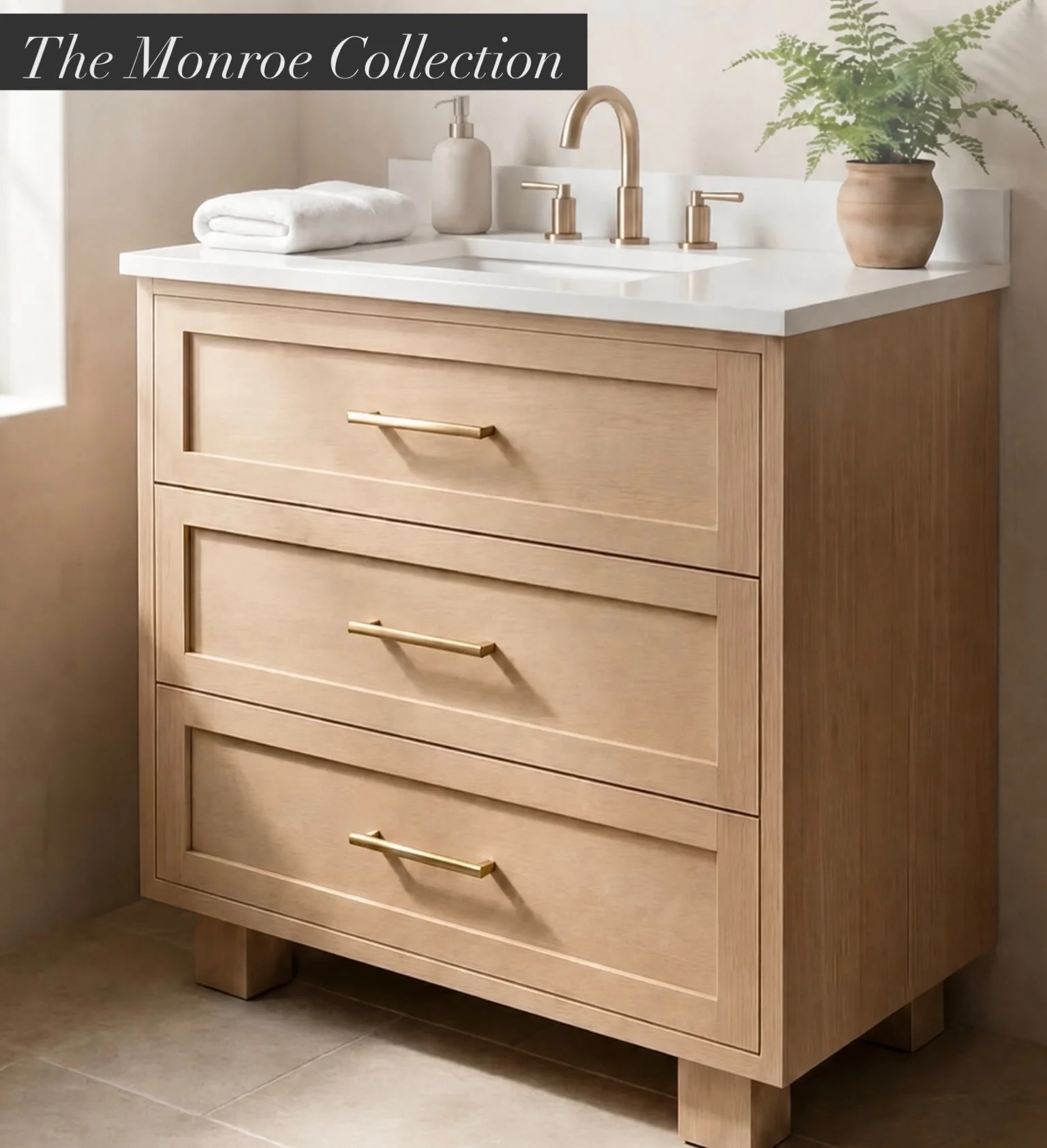 The Monroe Collection