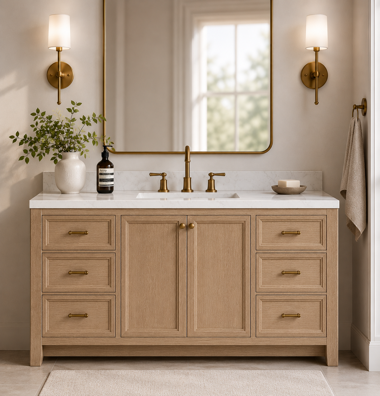 The Westport Collection