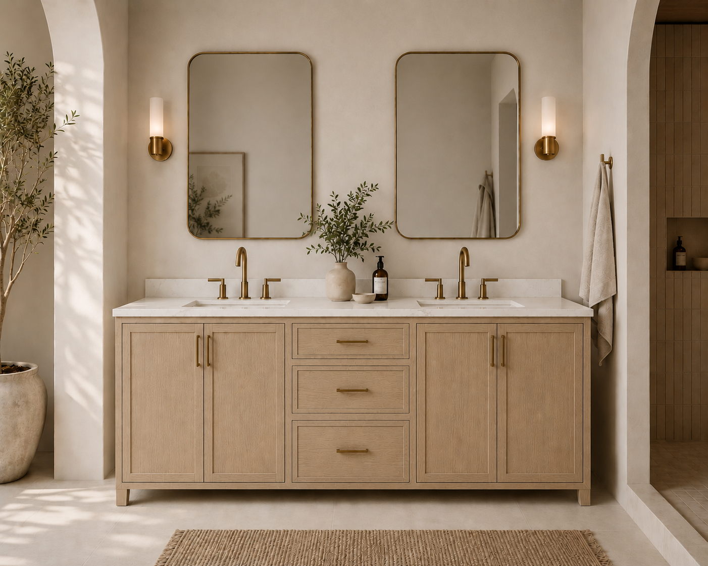 The Sedgefield Collection