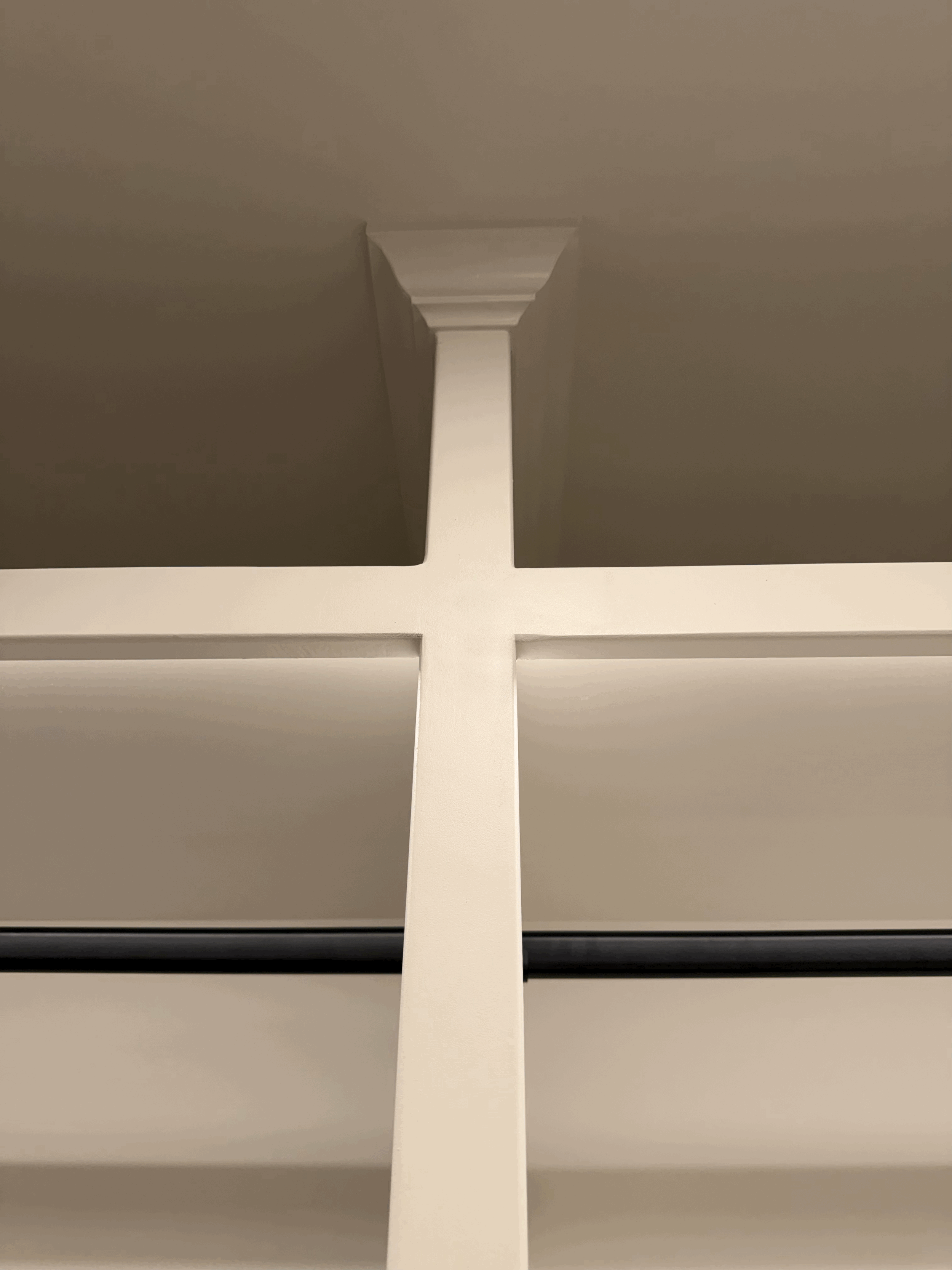 The Estate Closet System