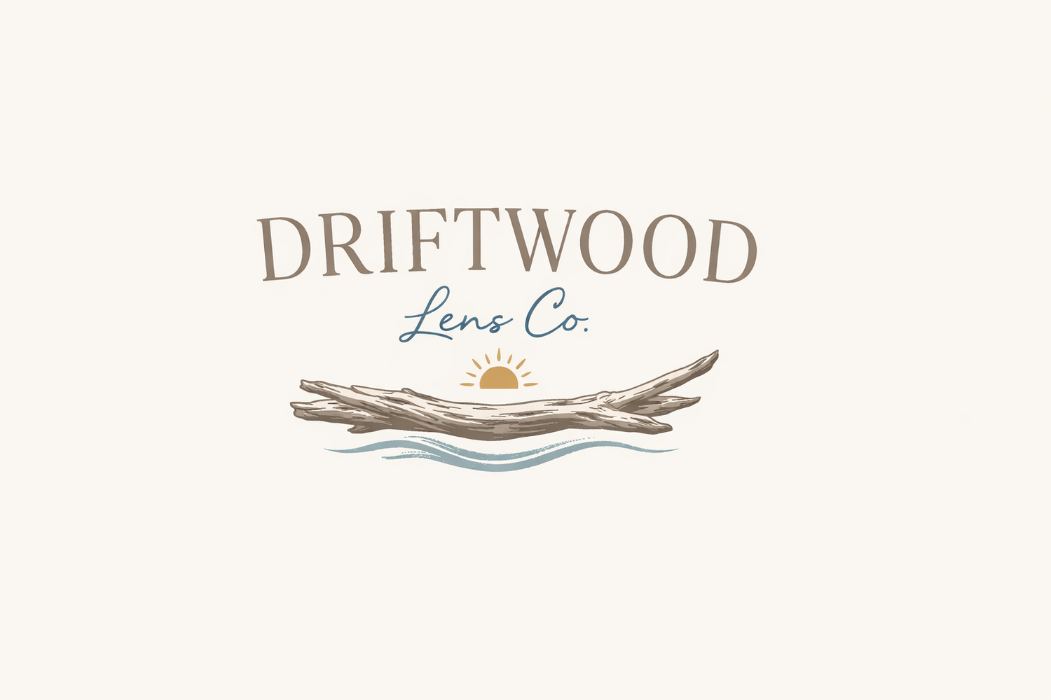 Driftwood Lens Co.