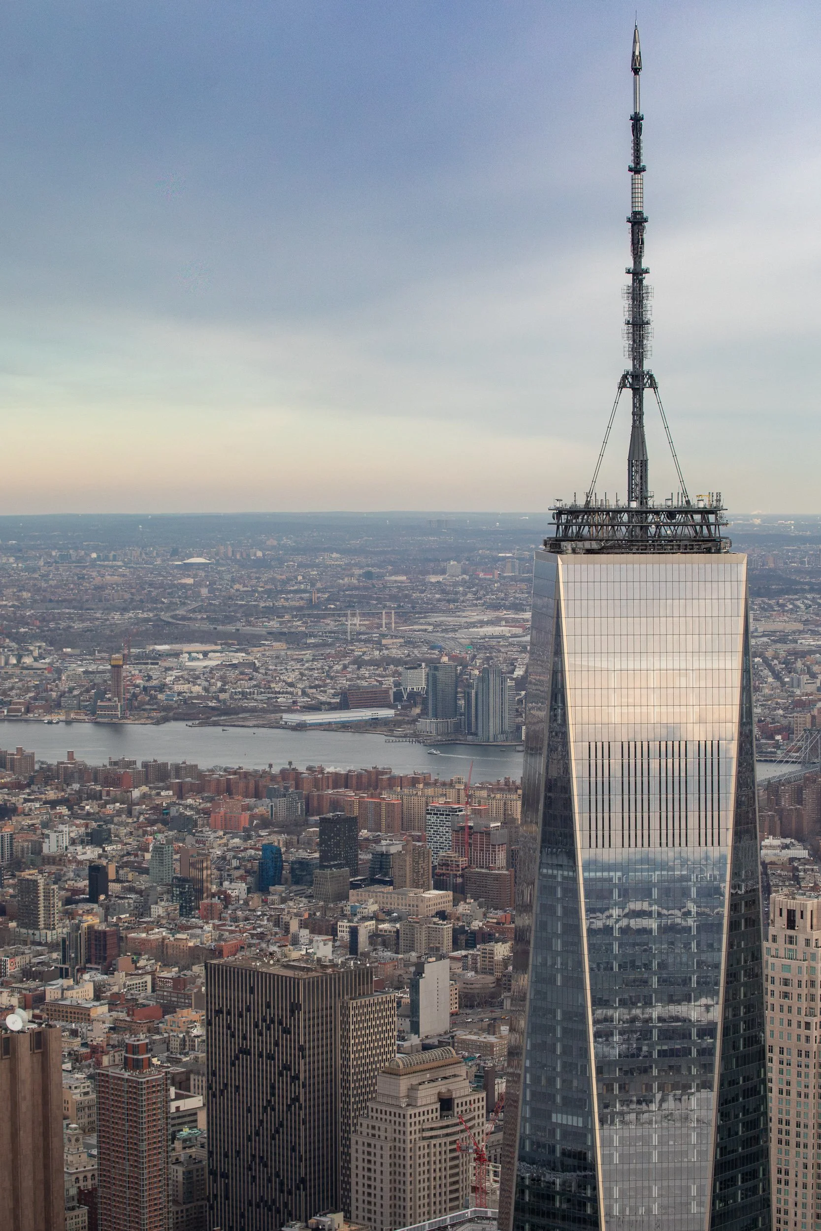 One World Trade Center