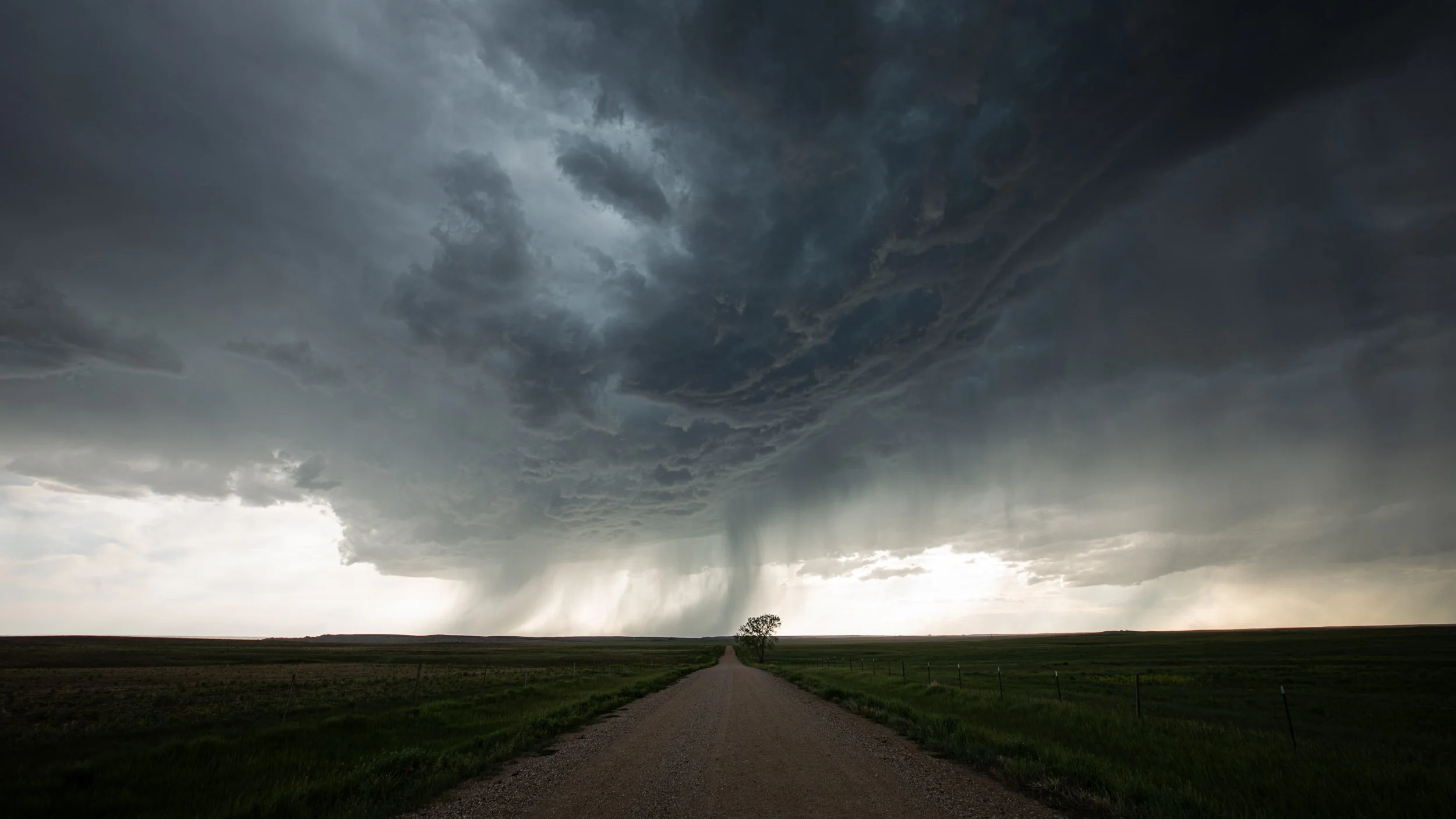 Stormchasing: Tornado Alley