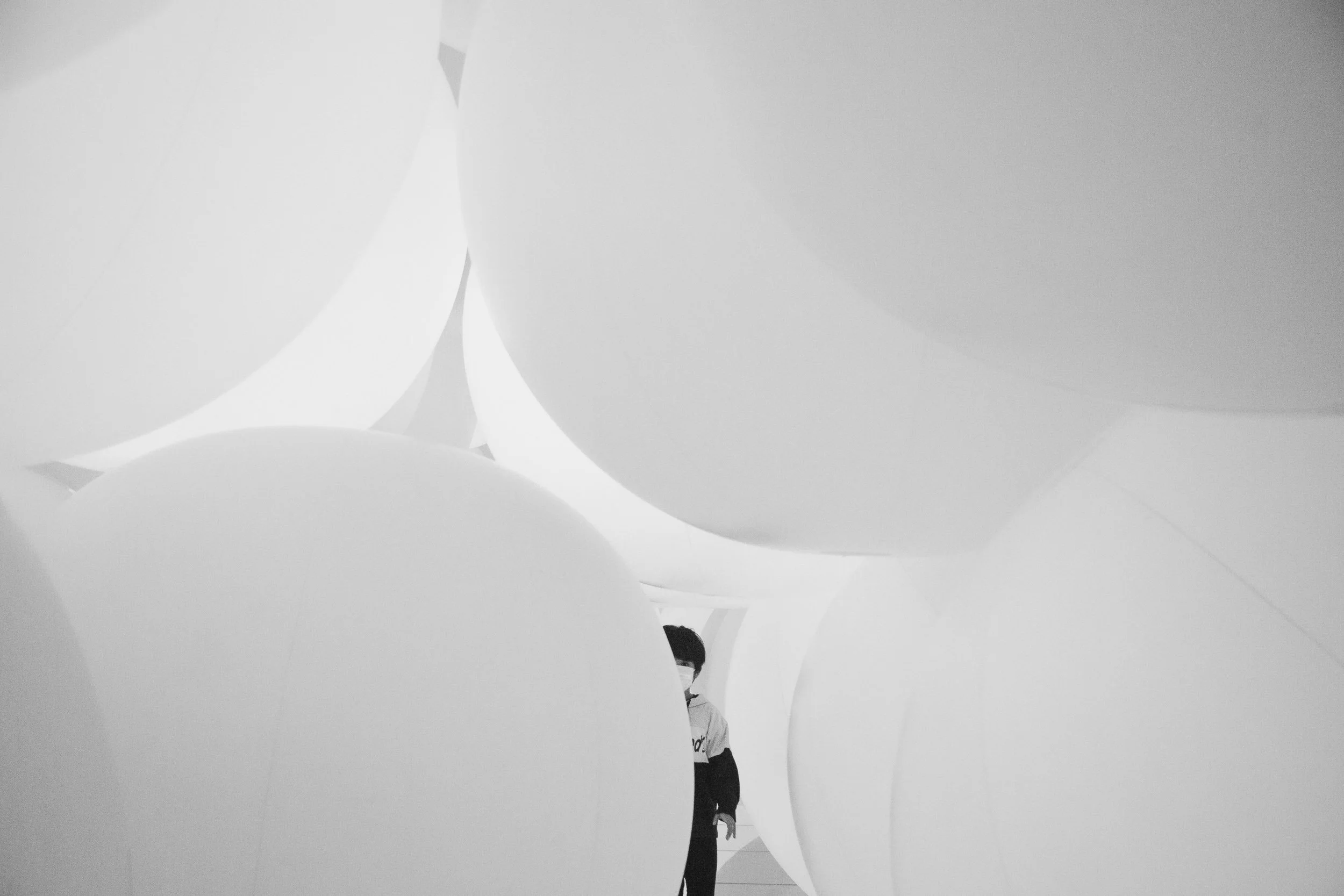 Tokyo: Team Lab Technicolor
