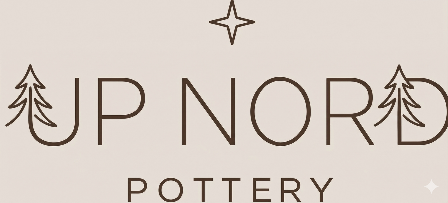 Up Nord Pottery