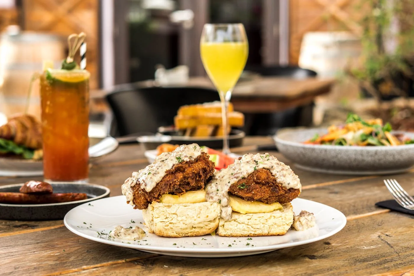 Mes 6 restaurants déjeuner préférés à Curaçao