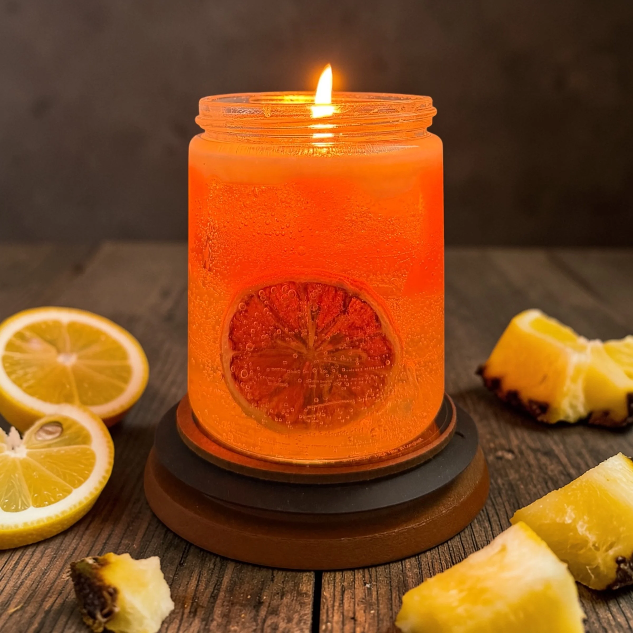 Lemon Paradise