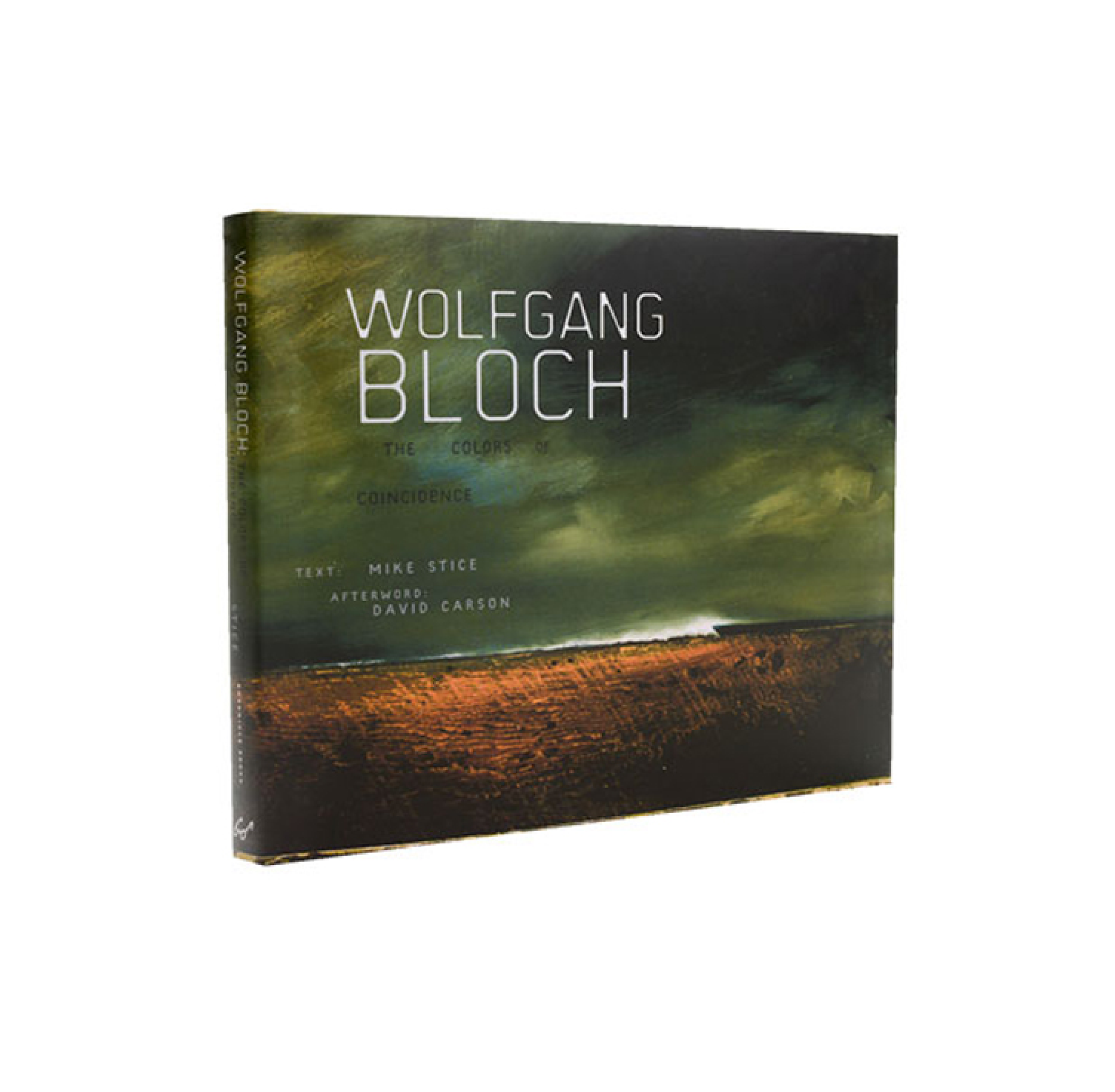 Wolfgang Bloch: The Colors of Coincidence