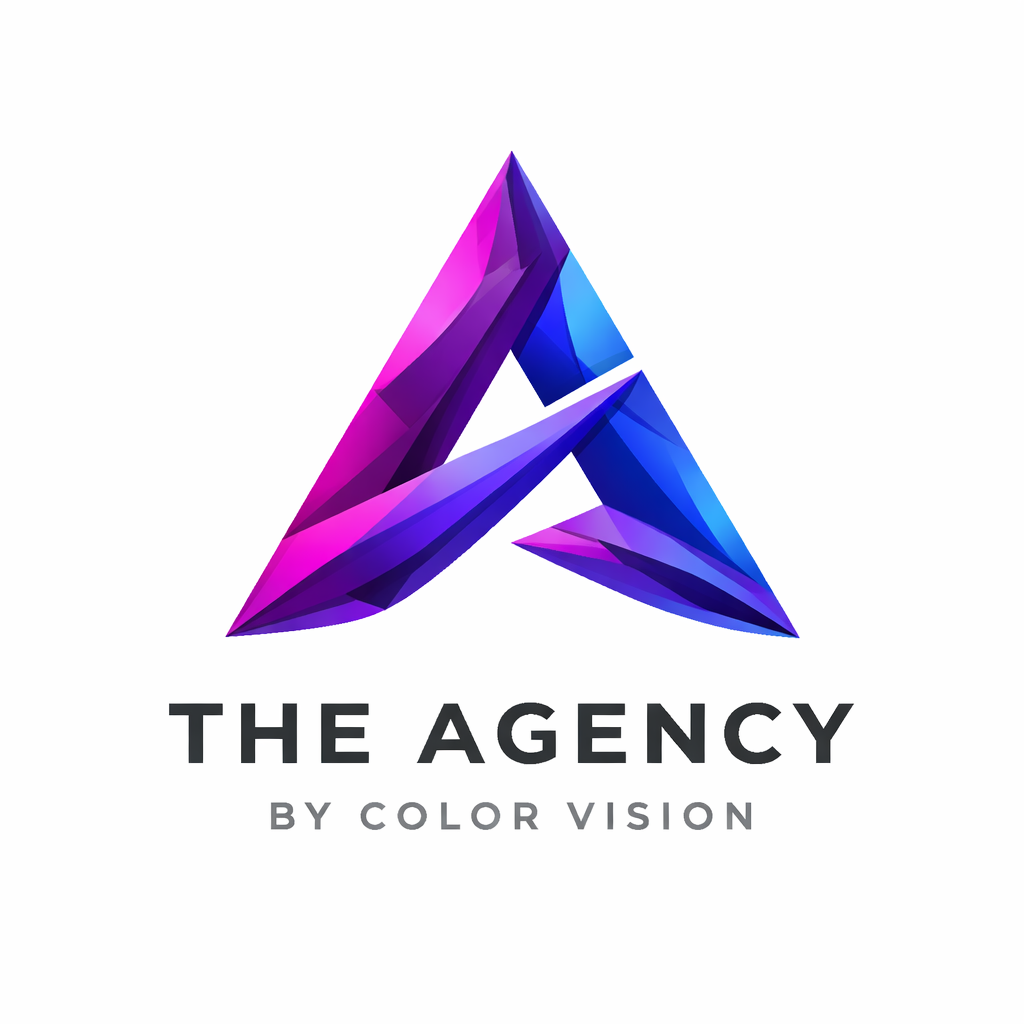 The Agency By Color Vision