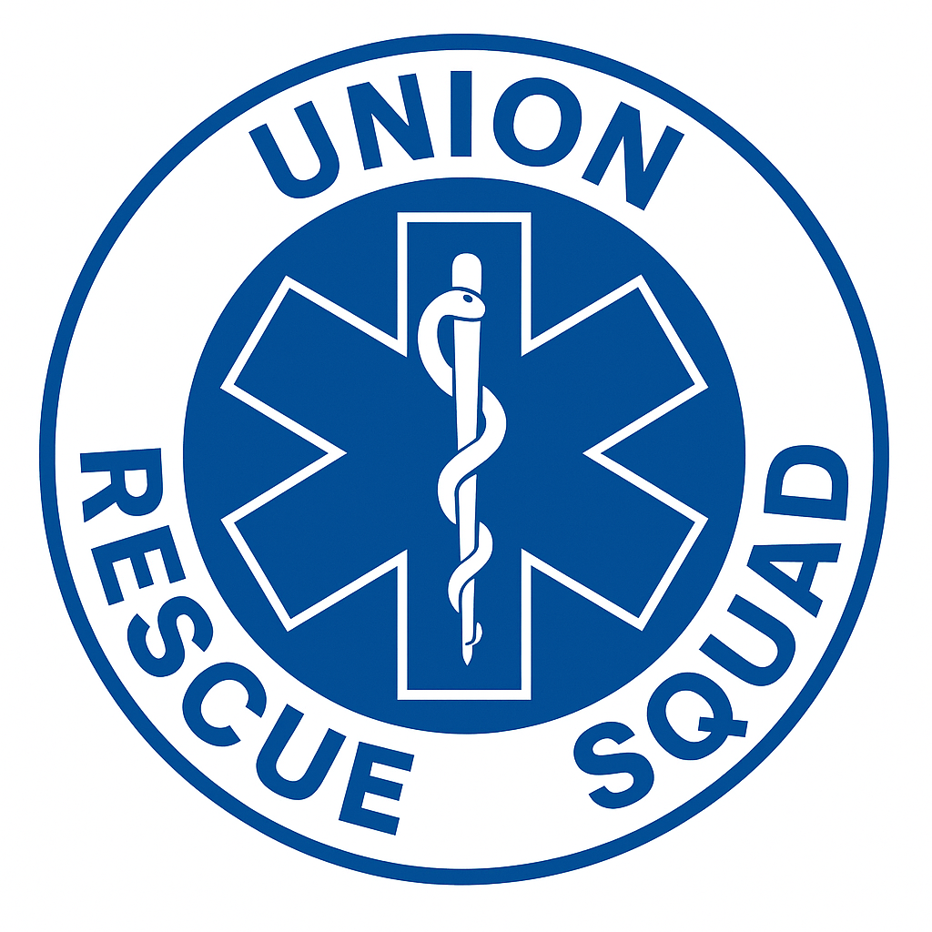 Union Rescue Squad