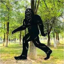 Big Foot Hunt