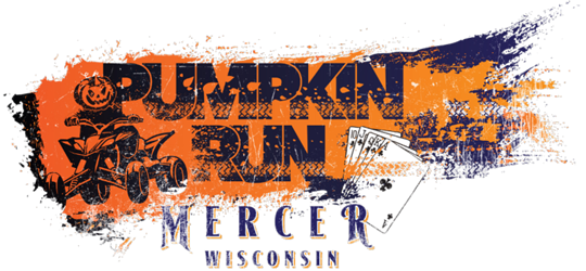 Pumpkin Run ATV/UTV Rally