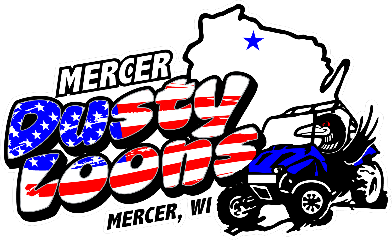 Mercer Dusty Loons ATV Club