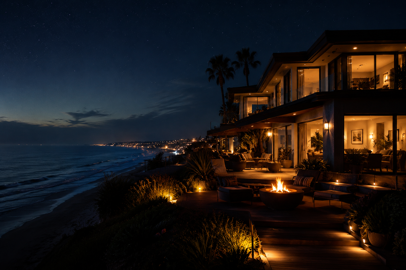 ACOTAR Retreat - Encinitas, CA