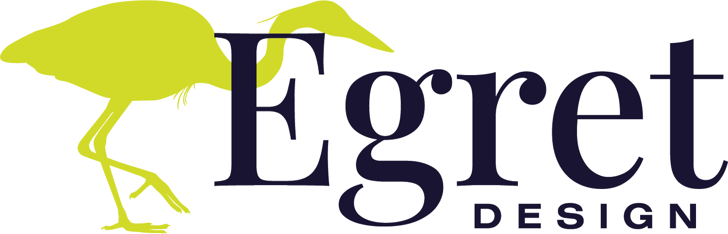 Egret Design