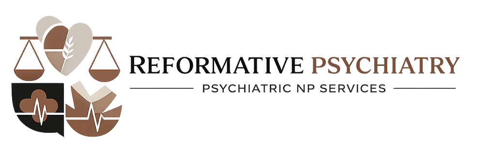 Reformative Psychiatry