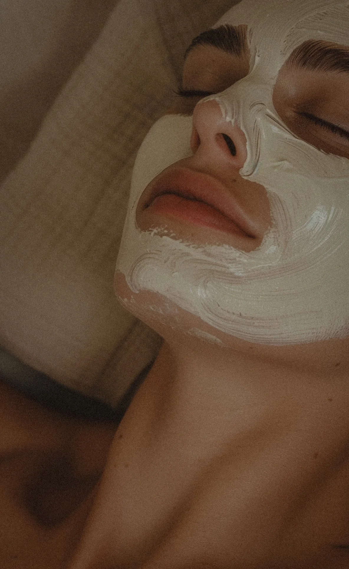 Customized skin treatments that actually address your concerns — not just a one-size-fits-all glow.