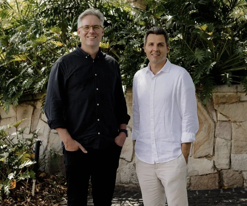 Advanced cosmetic treatments for men at Salt Kingscliff clinic serving Gold Coast and Byron Bay clients