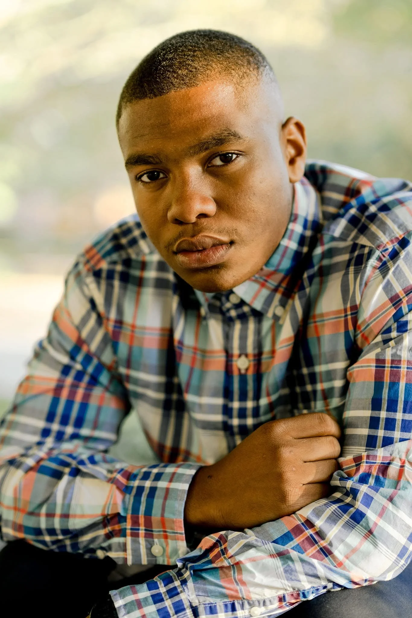 Trenton Toney