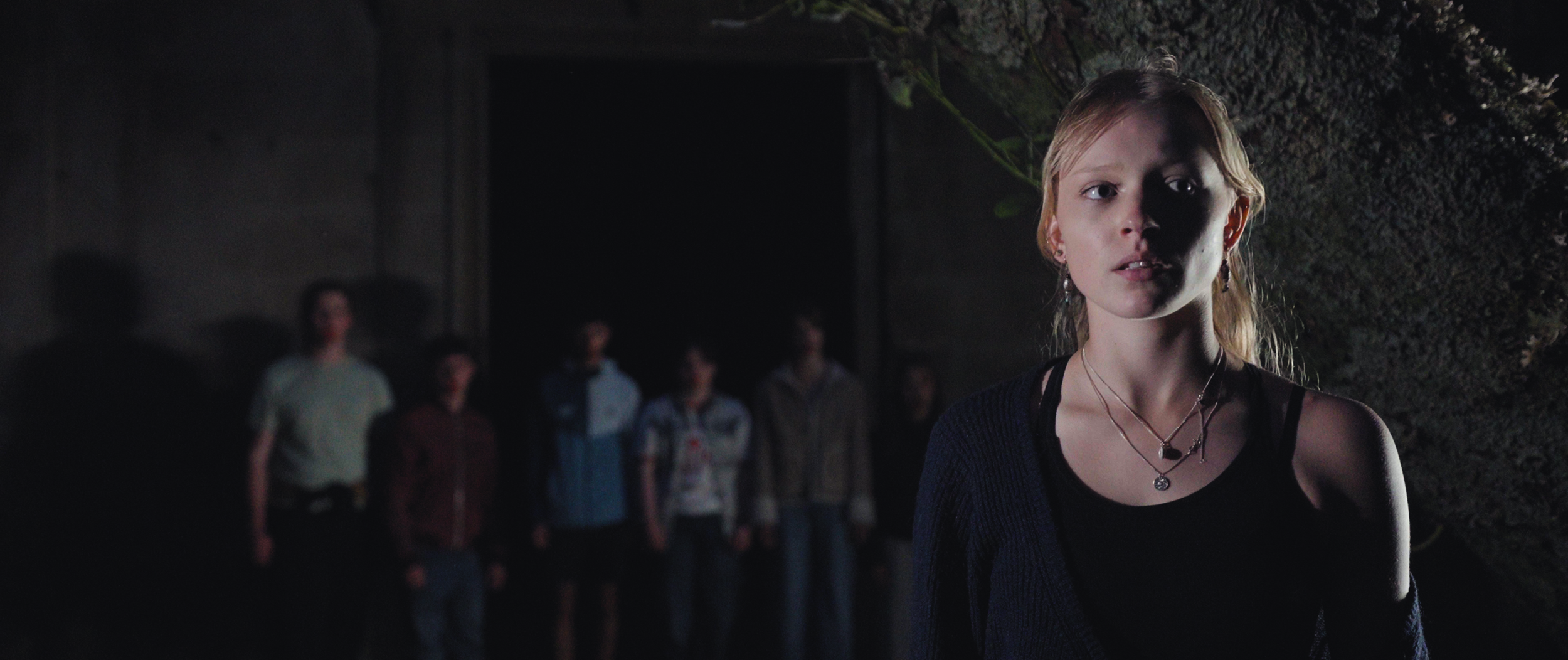 Don't Look Back | Feature Film