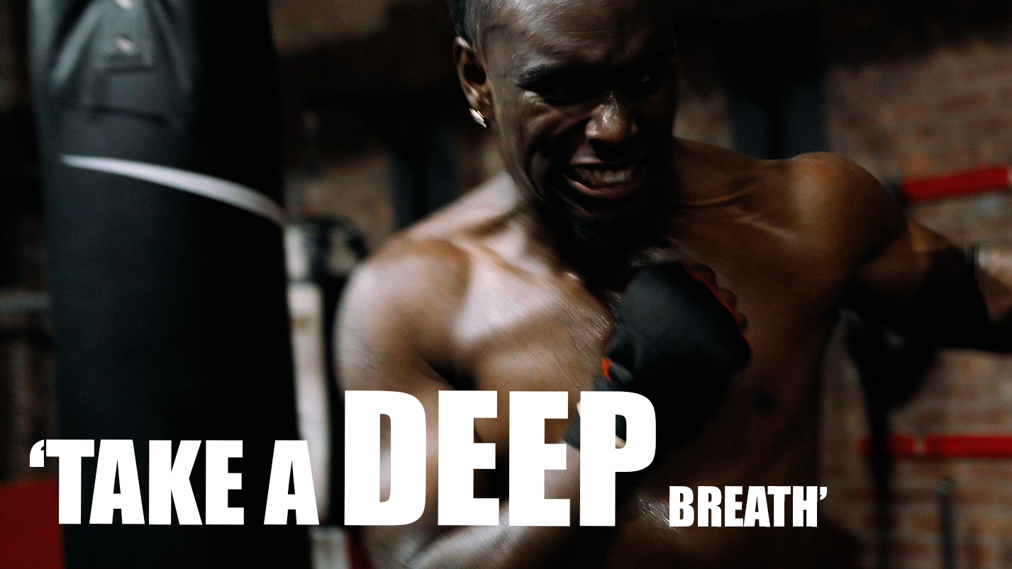 Take A DEEP Breath | Short Doc