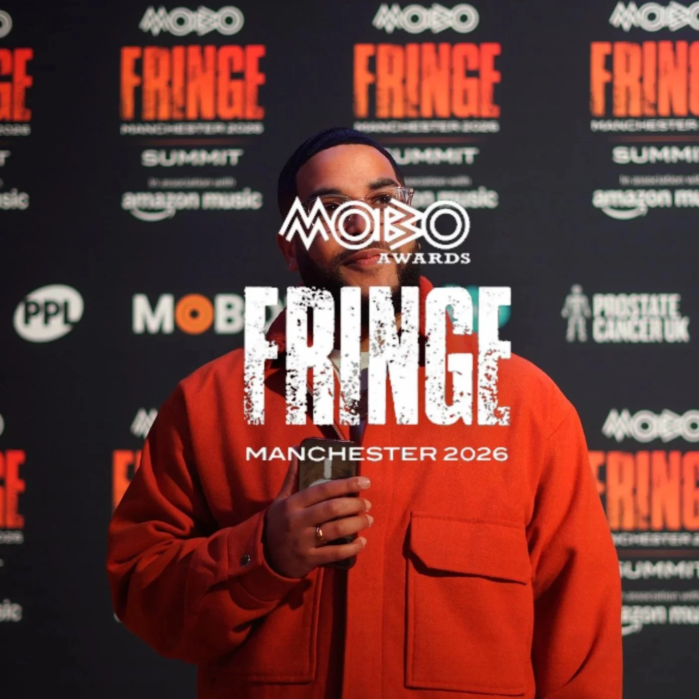 MOBO Fringe