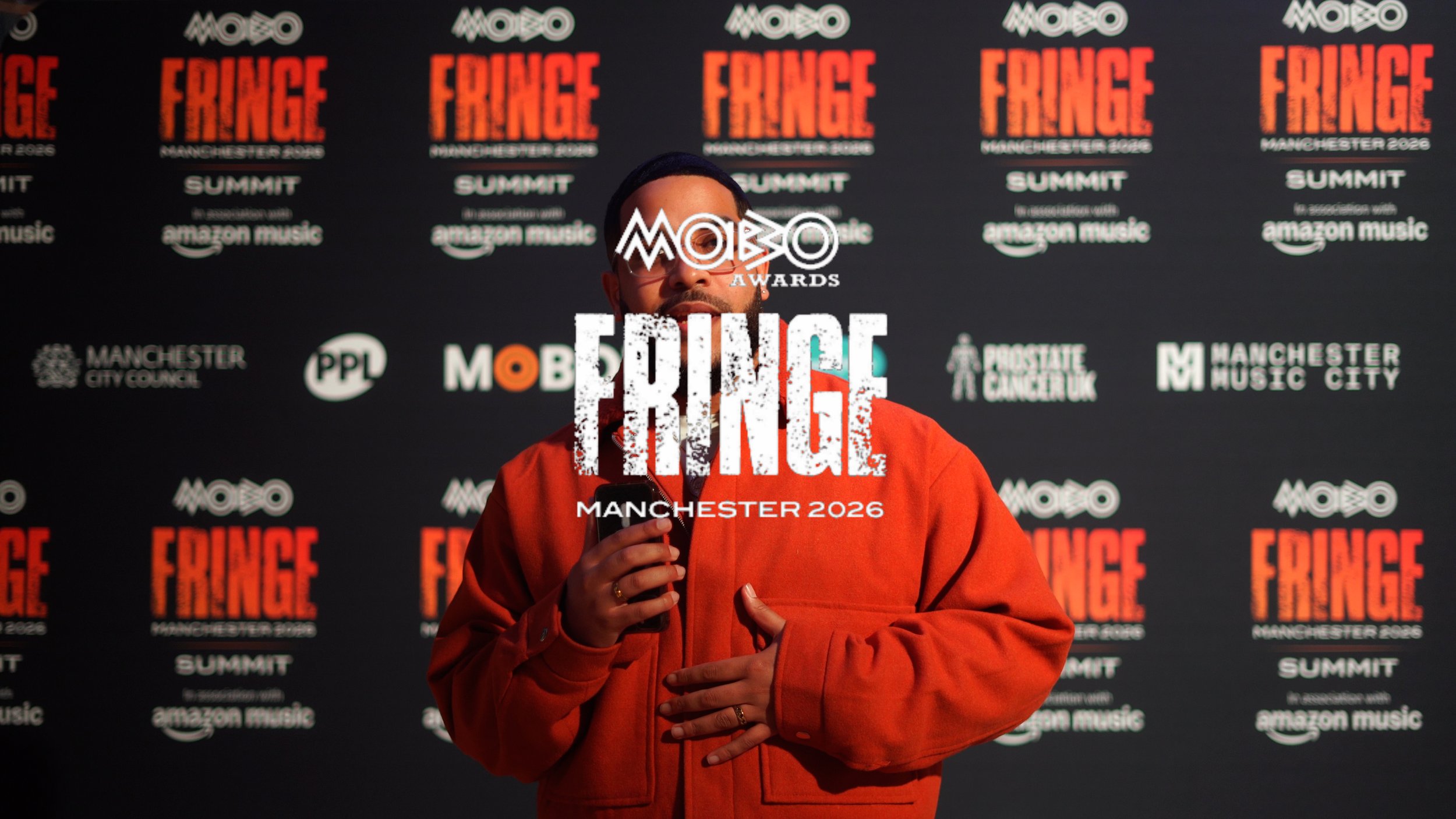 The MOBO Fringe