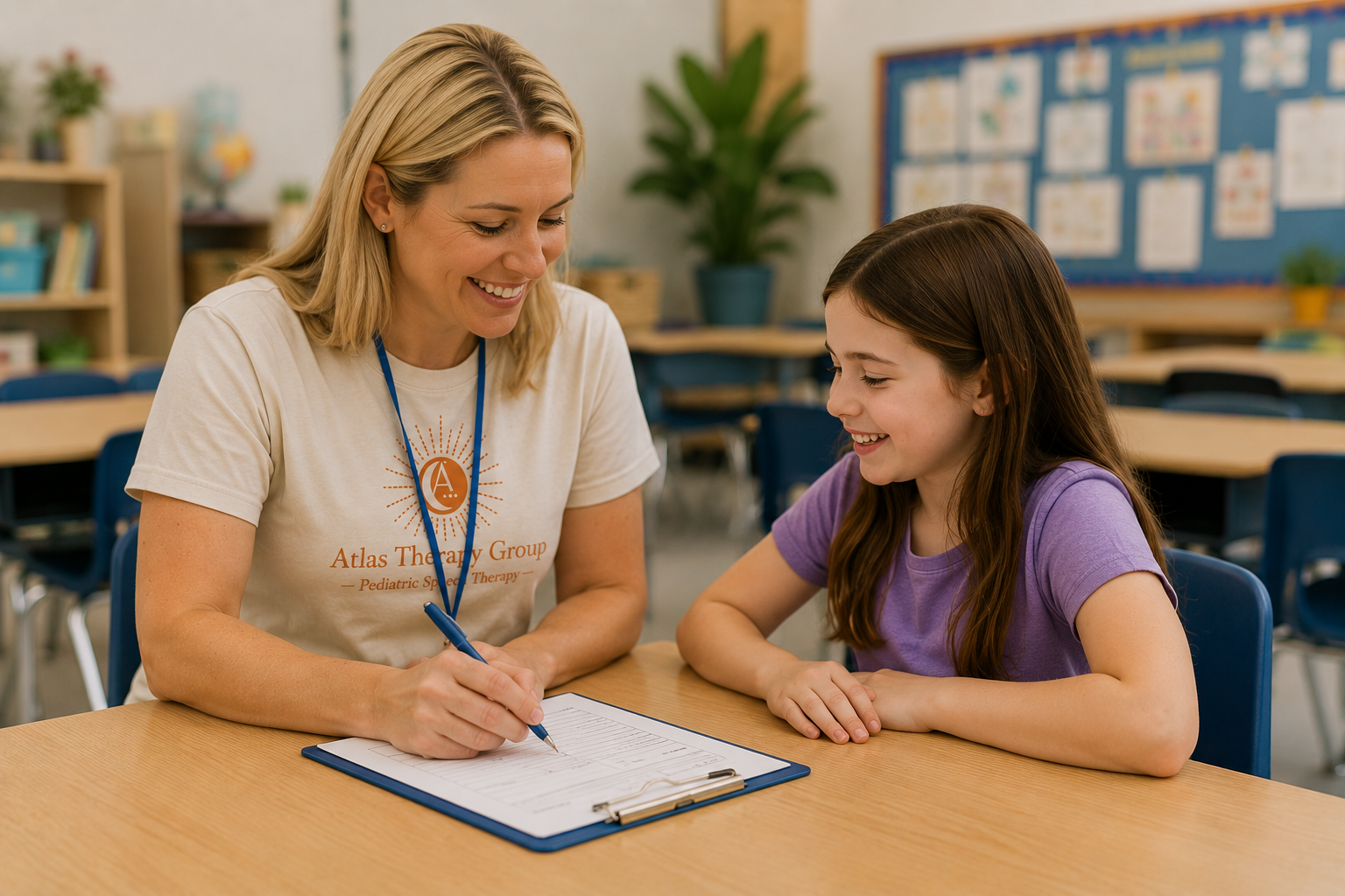 School Contracts