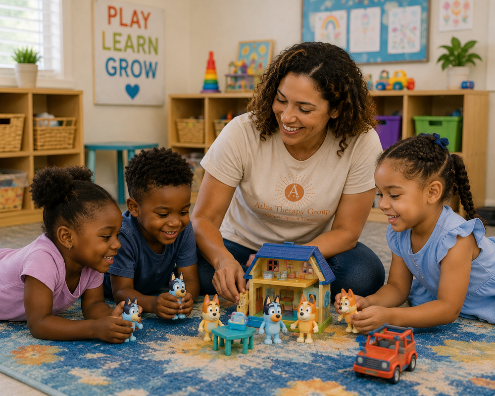Early Childhood and Daycare Services