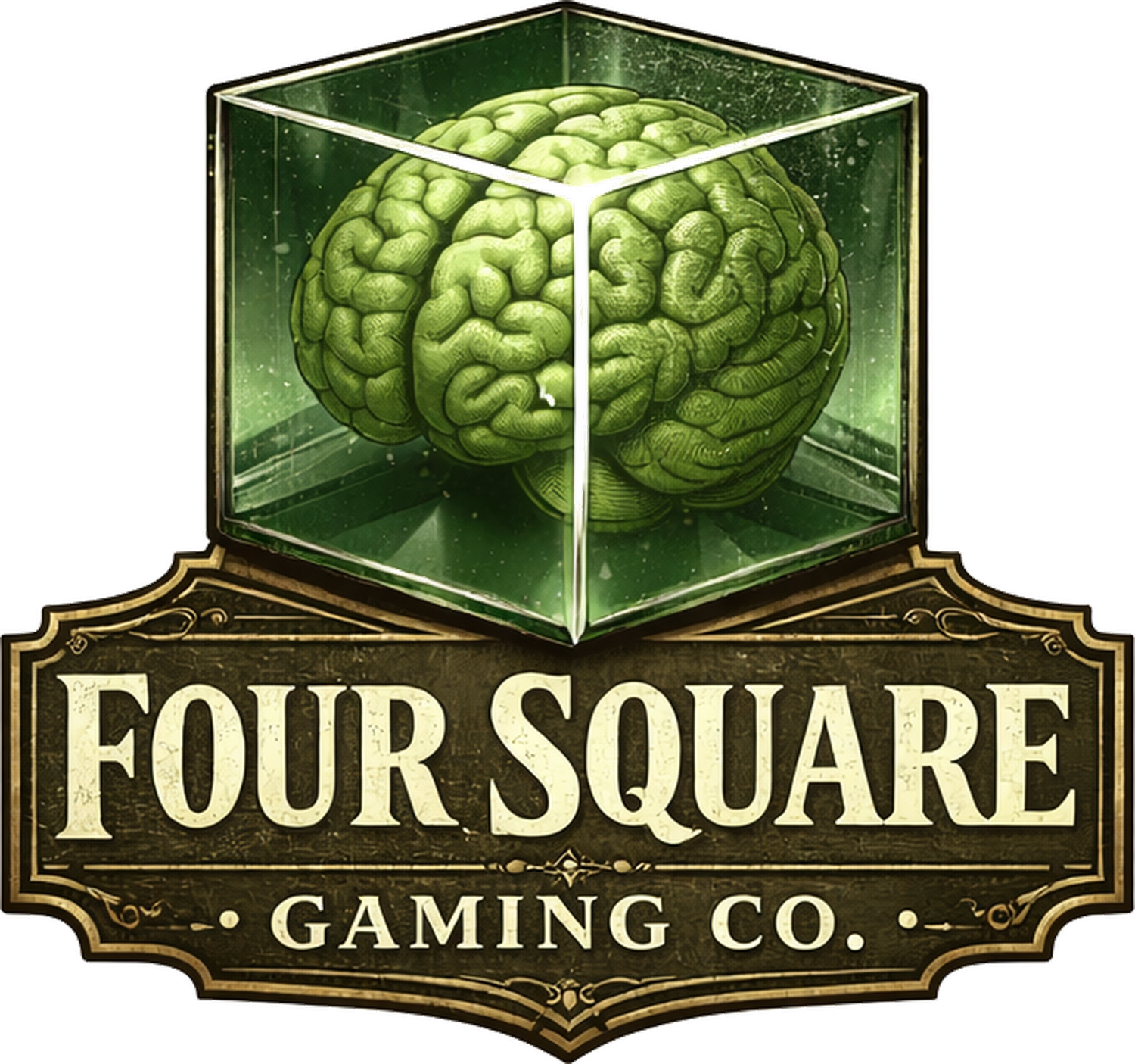 Four Square Gaming Co.