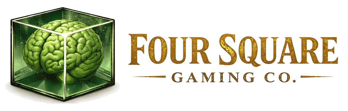 Four Square Gaming Co.