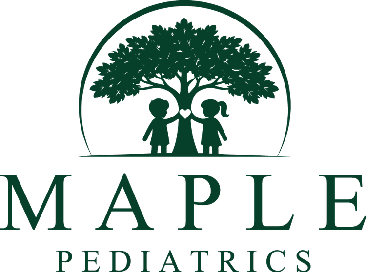 Maple Pediatrics NY