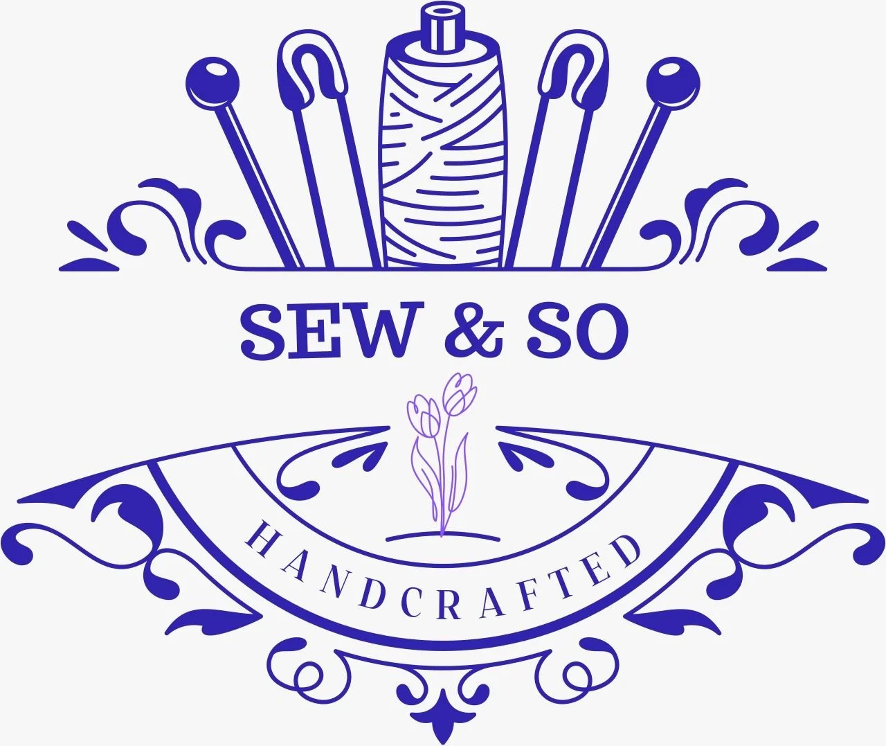 Sew &amp; So Handcrafted