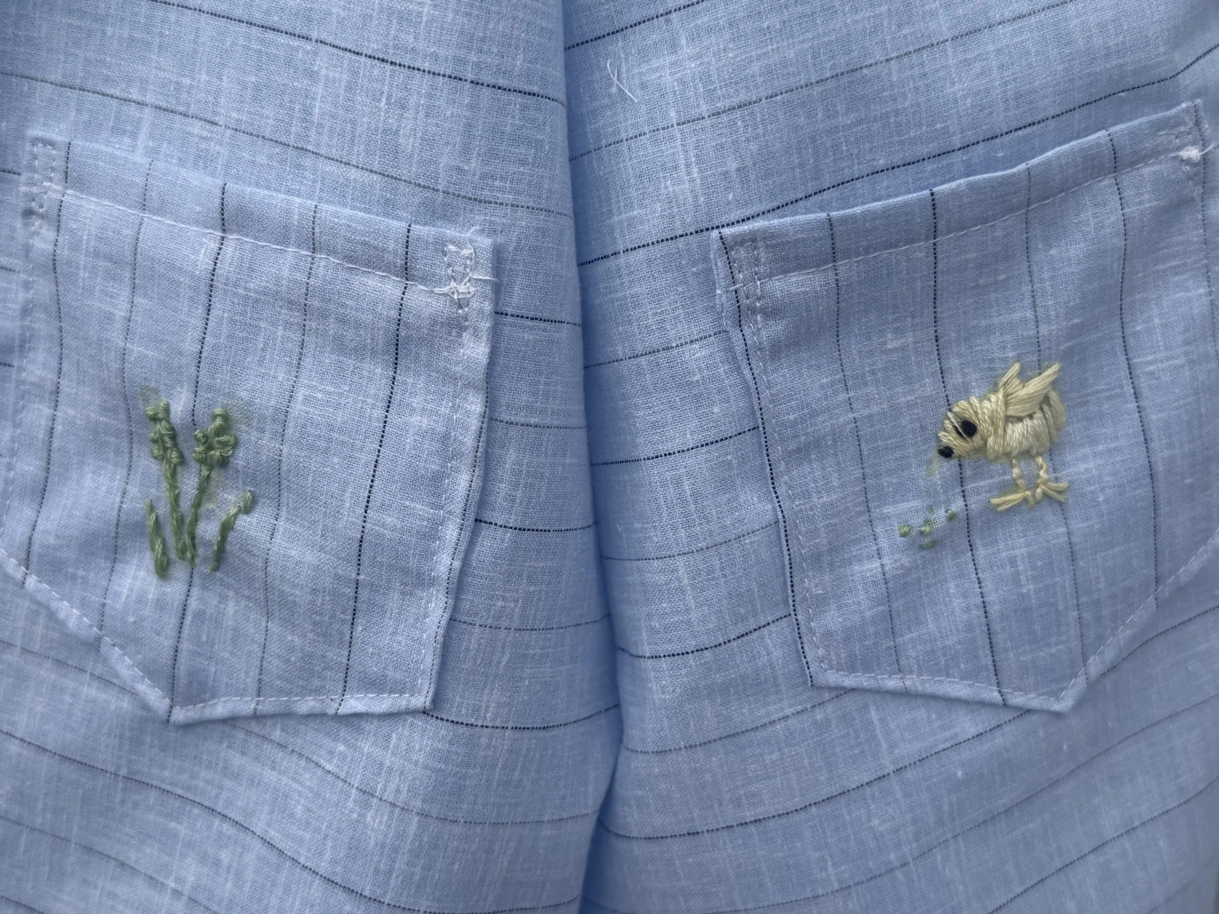Roster embroidered small back pockets.jpeg