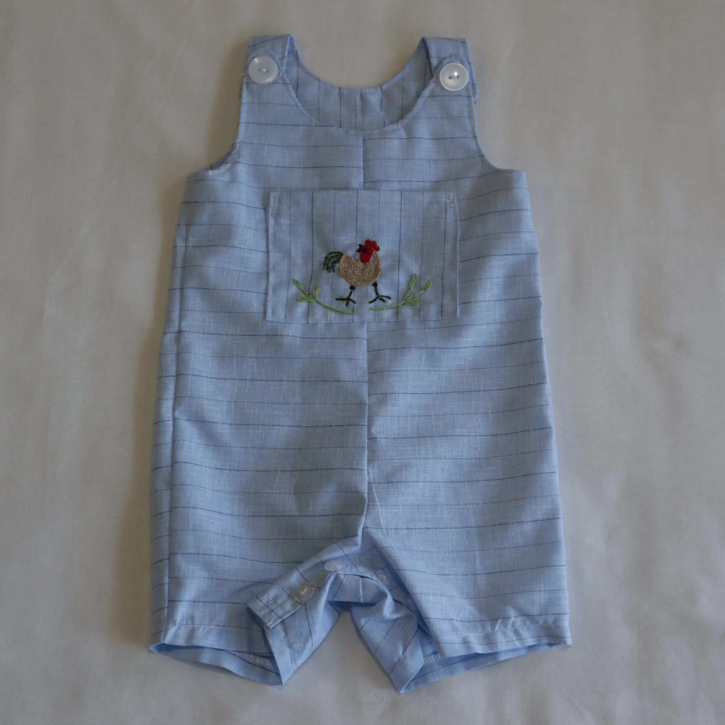 rooster embroided overall small front.JPG