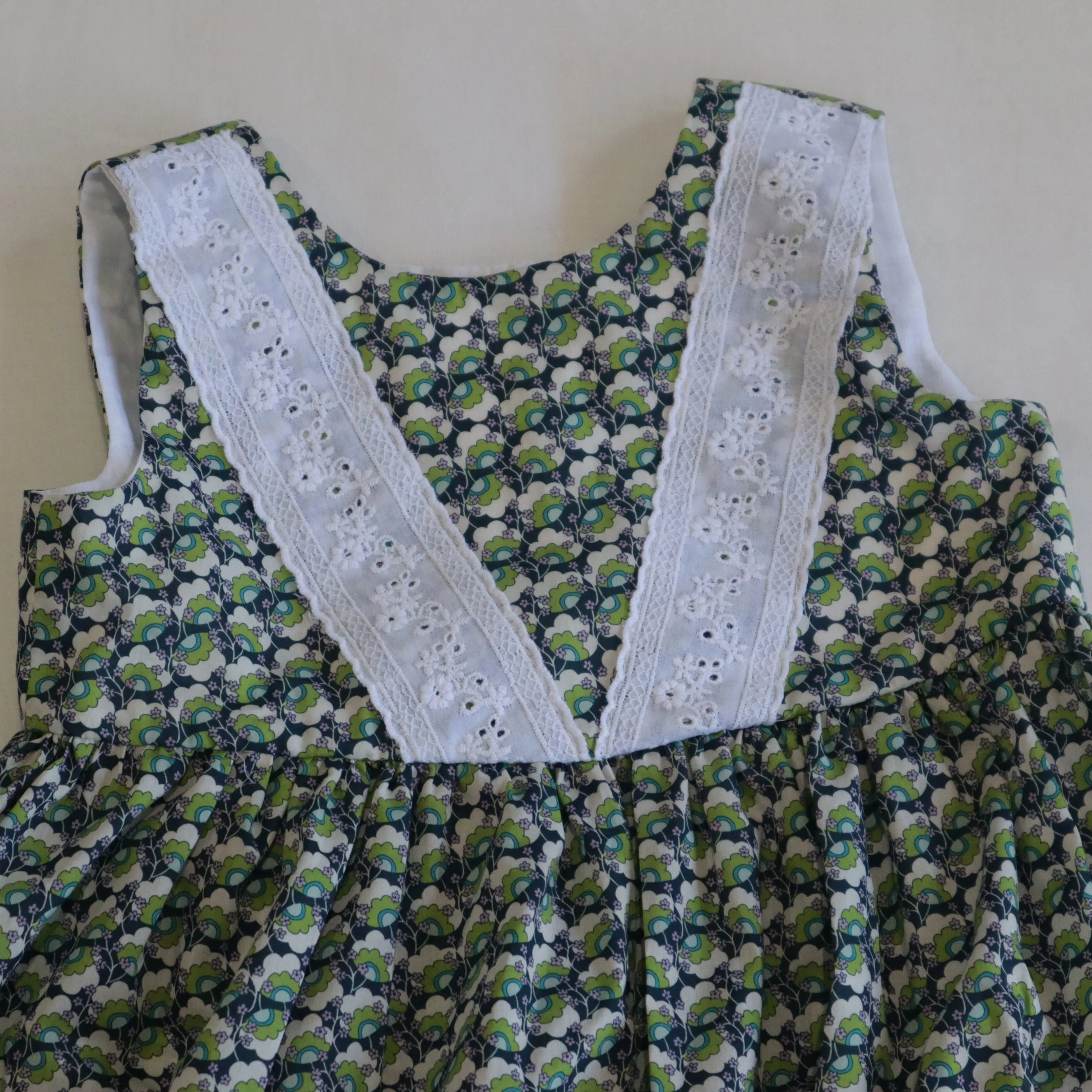 Liberty Tana Lawn top bodice.JPG